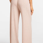 SOULVOR Wide Leg Casual Pants Hazelnut