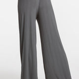 SOULVOR Wide Leg Casual Pants Twilight Gray
